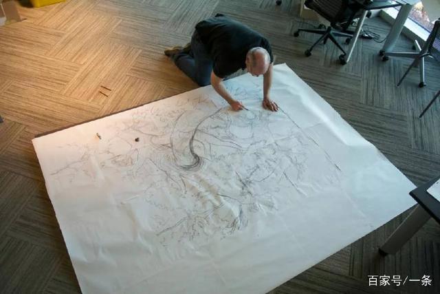 他在迪士尼工作38年，塑造经典无数，终于拿了奥斯卡！