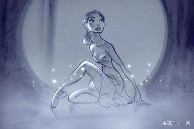 他在迪士尼工作38年，塑造经典无数，终于拿了奥斯卡！