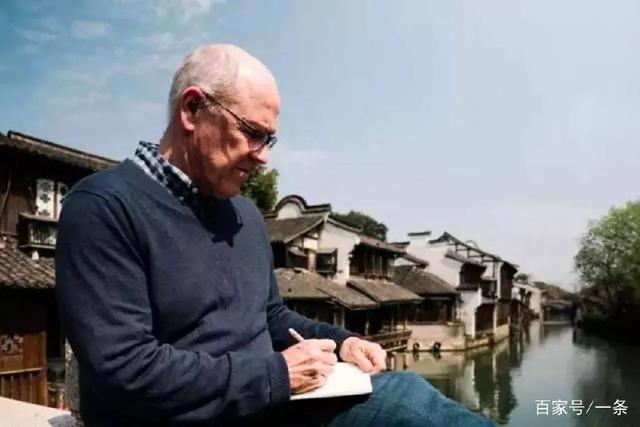 他在迪士尼工作38年，塑造经典无数，终于拿了奥斯卡！