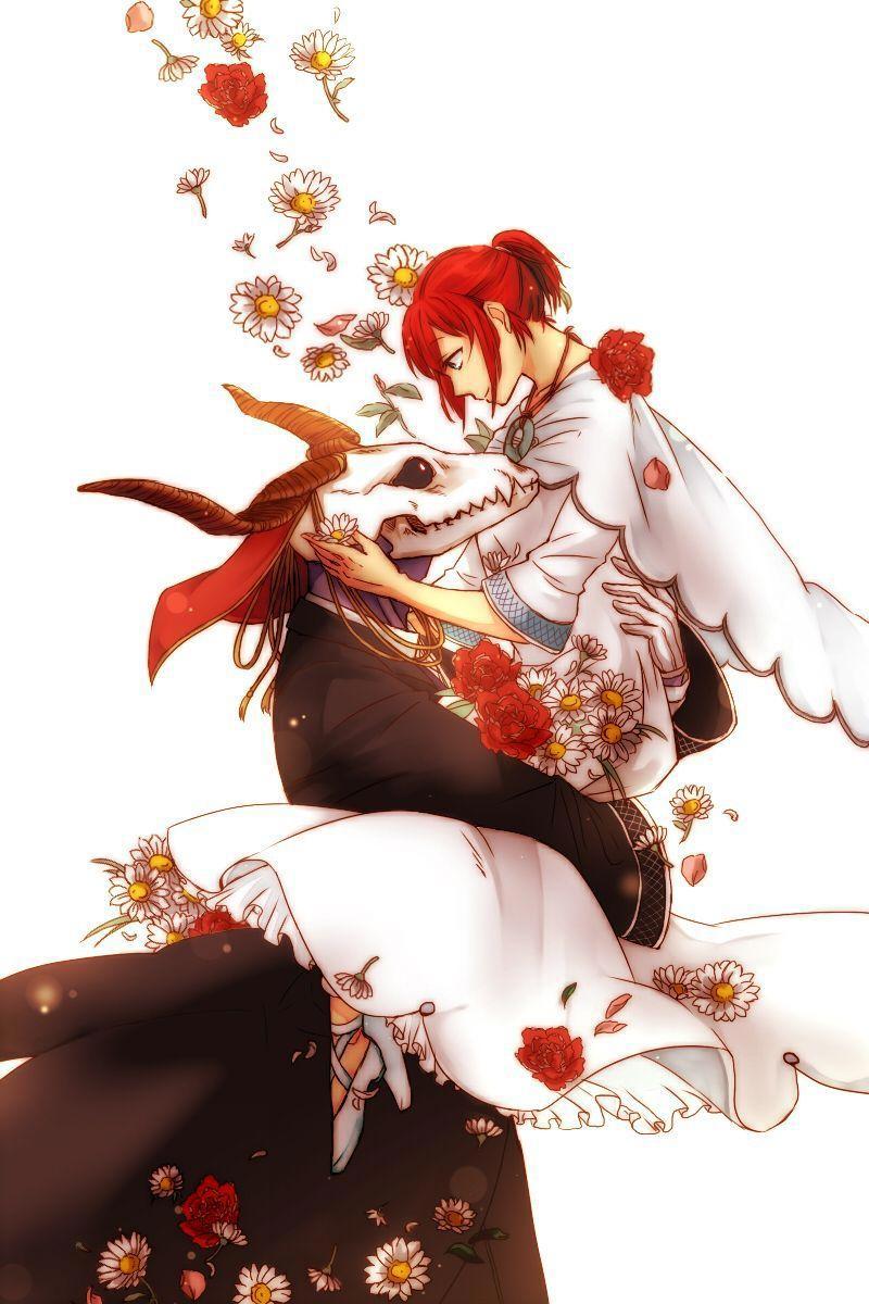 霸道总裁是半妖，美女与野兽一直在发糖，非常好看的一部动漫