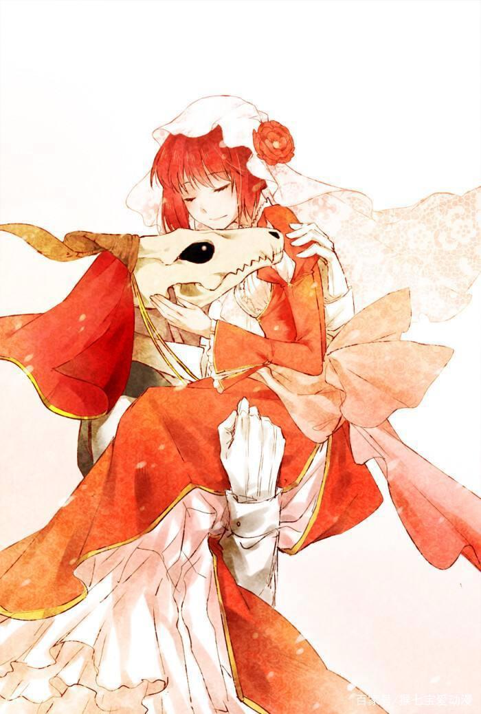 霸道总裁是半妖，美女与野兽一直在发糖，非常好看的一部动漫