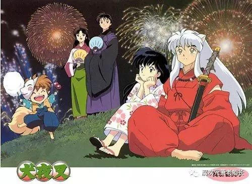 萧老船长腐论二次元的美女与野兽的动漫唯美的爱情，微妙地悄悄发芽