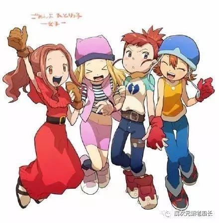 萧老船长腐论二次元的美女与野兽的动漫唯美的爱情，微妙地悄悄发芽