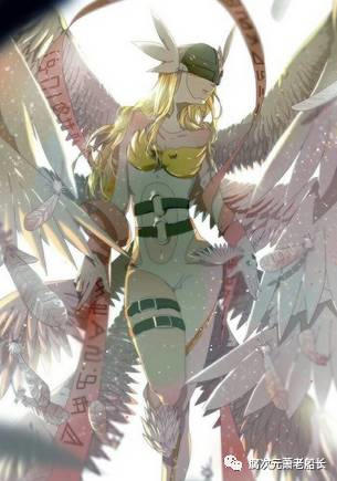 萧老船长腐论二次元的美女与野兽的动漫唯美的爱情，微妙地悄悄发芽