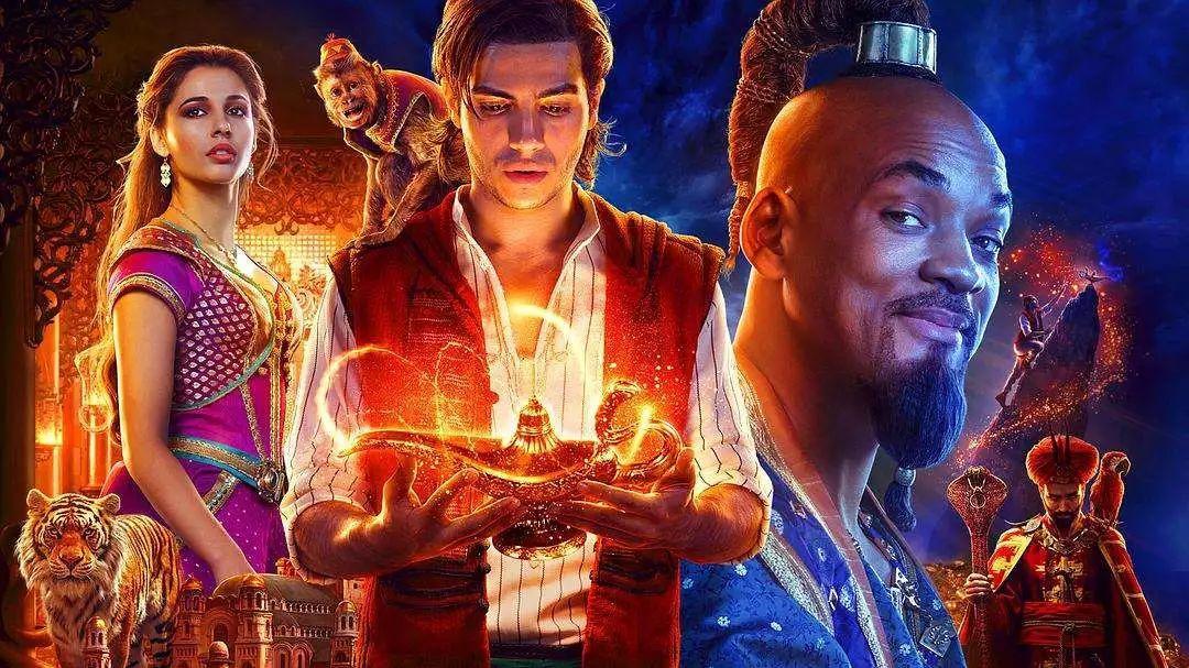 最好的迪士尼真人电影，你都看过哪部呢