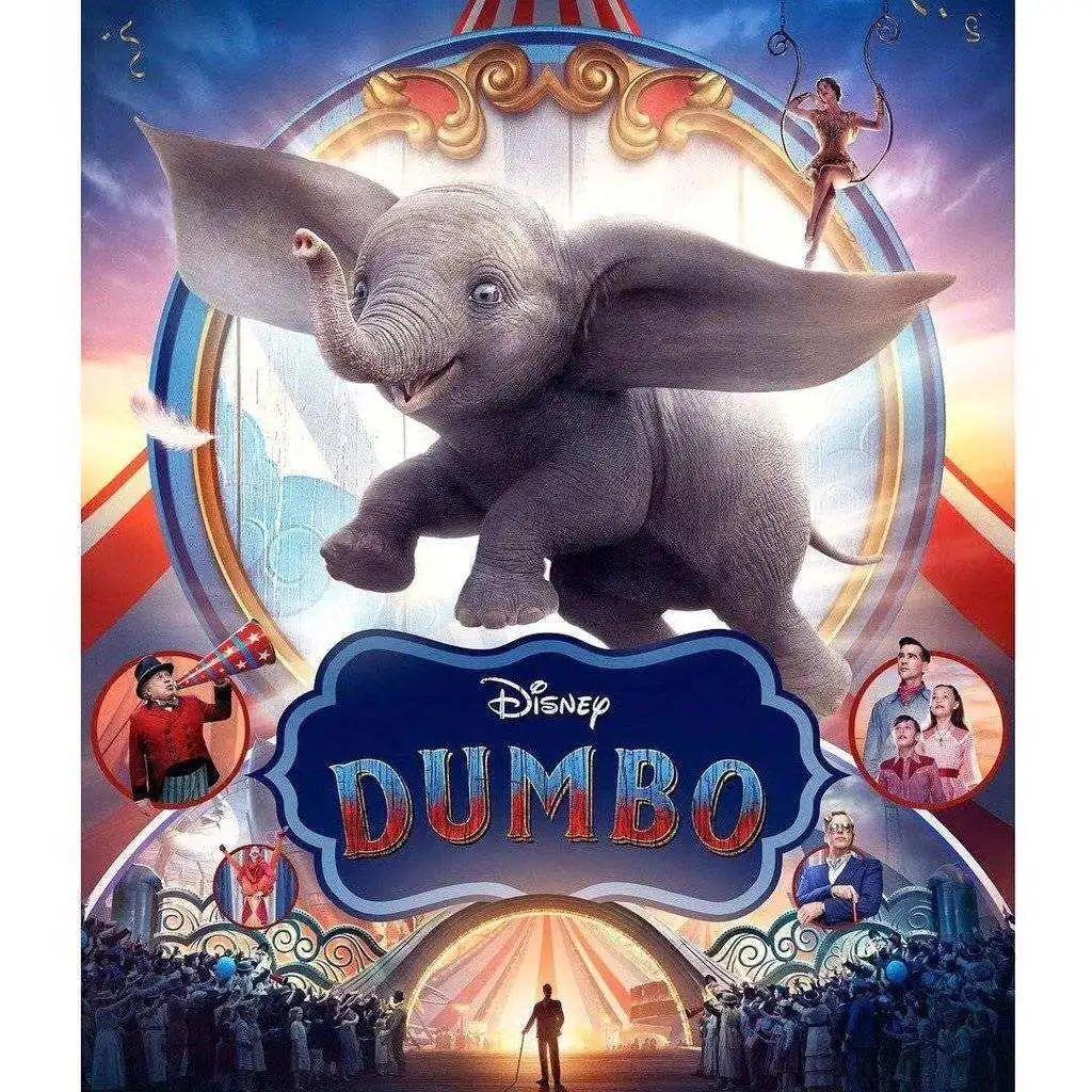 最好的迪士尼真人电影，你都看过哪部呢