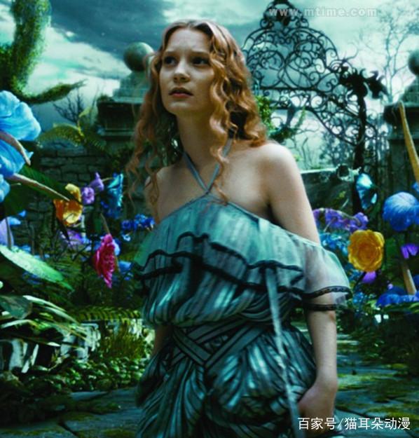 4部迪士尼动漫真人版电影，《美女与野兽》上榜，你都全看过吗？