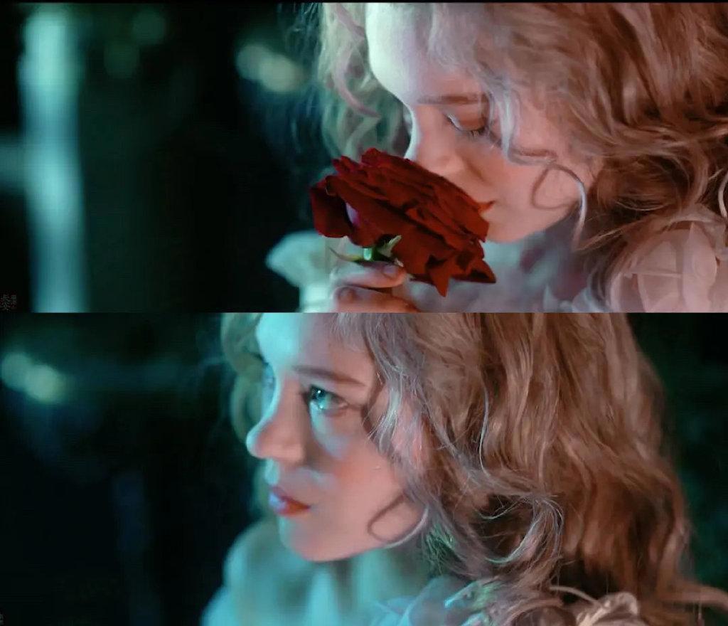 以为艾玛的《美女与野兽》、已经是巅峰，谁料“法国版”更是一绝