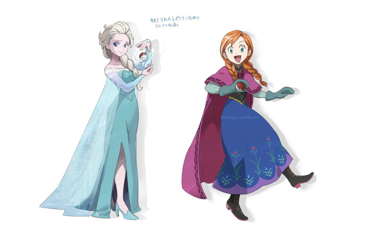 唯一一位被除名的迪士尼公主，没有王子没有魔法，被观众忽略十年