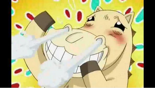 说到马你会想到哪个角色？日媒投票动画中登场过关于马的角色排行