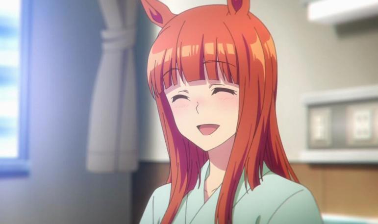 说到马你会想到哪个角色？日媒投票动画中登场过关于马的角色排行