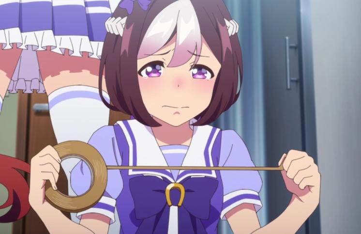 说到马你会想到哪个角色？日媒投票动画中登场过关于马的角色排行