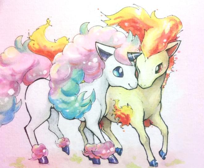 说到马你会想到哪个角色？日媒投票动画中登场过关于马的角色排行