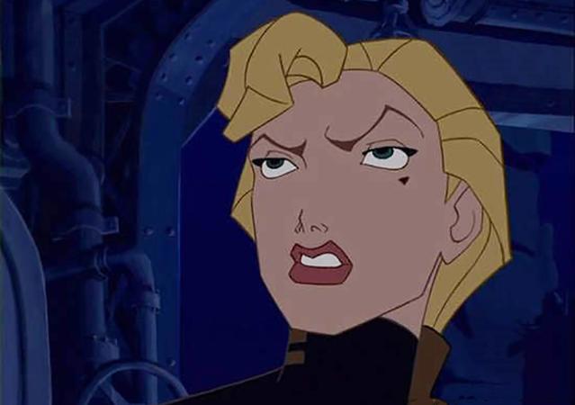 老外在油管上，评选迪士尼“最佳女反派”，《冰雪奇缘》艾莎入榜