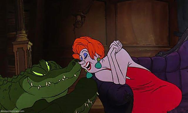 老外在油管上，评选迪士尼“最佳女反派”，《冰雪奇缘》艾莎入榜