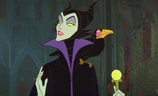 老外在油管上，评选迪士尼“最佳女反派”，《冰雪奇缘》艾莎入榜