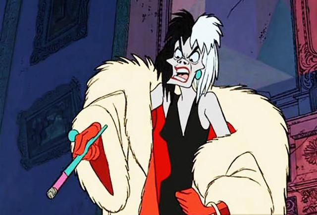 老外在油管上，评选迪士尼“最佳女反派”，《冰雪奇缘》艾莎入榜