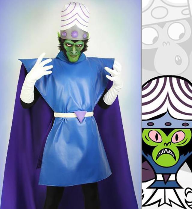 迪士尼男主真人版，泰山阿拉丁我都不服，就服最后一个狮子王