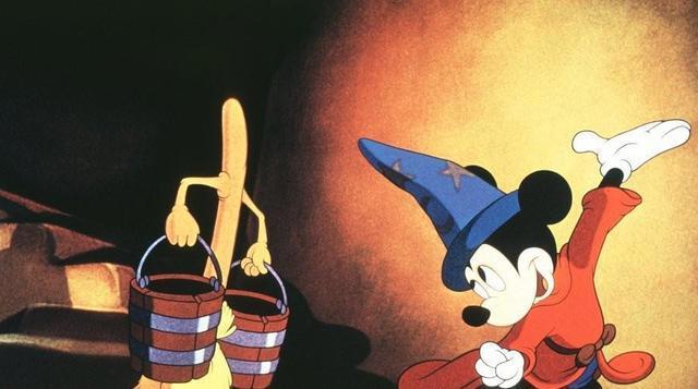 二十一世纪迪士尼经典动画电影，你看过多少？