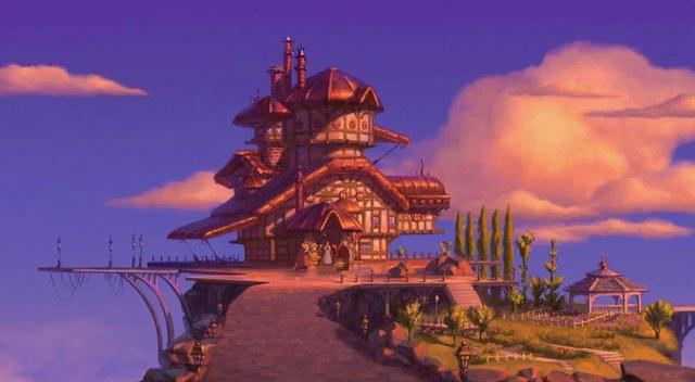 二十一世纪迪士尼经典动画电影，你看过多少？