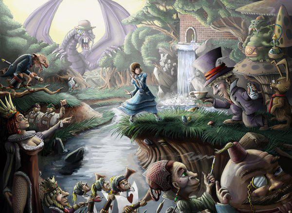 二十一世纪迪士尼经典动画电影，你看过多少？