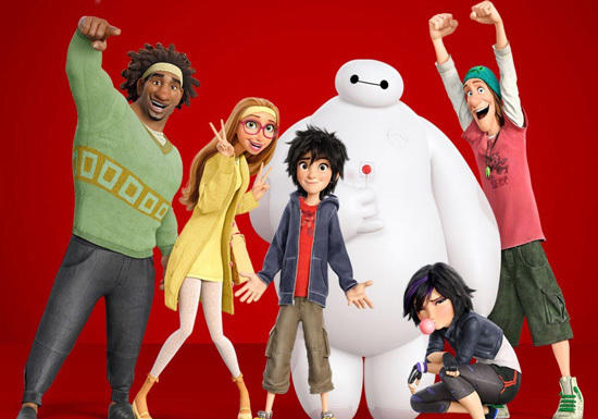 二十一世纪迪士尼经典动画电影，你看过多少？