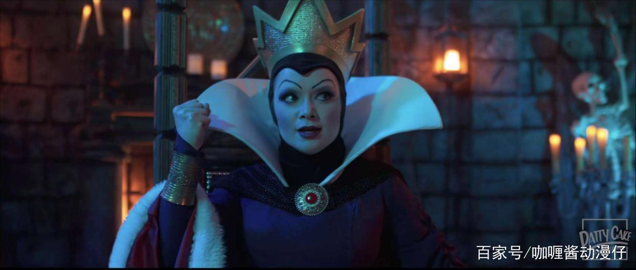 《后妈茶话会》看优雅婆娘严厉的爱，官方细节好评，你注意到了吗