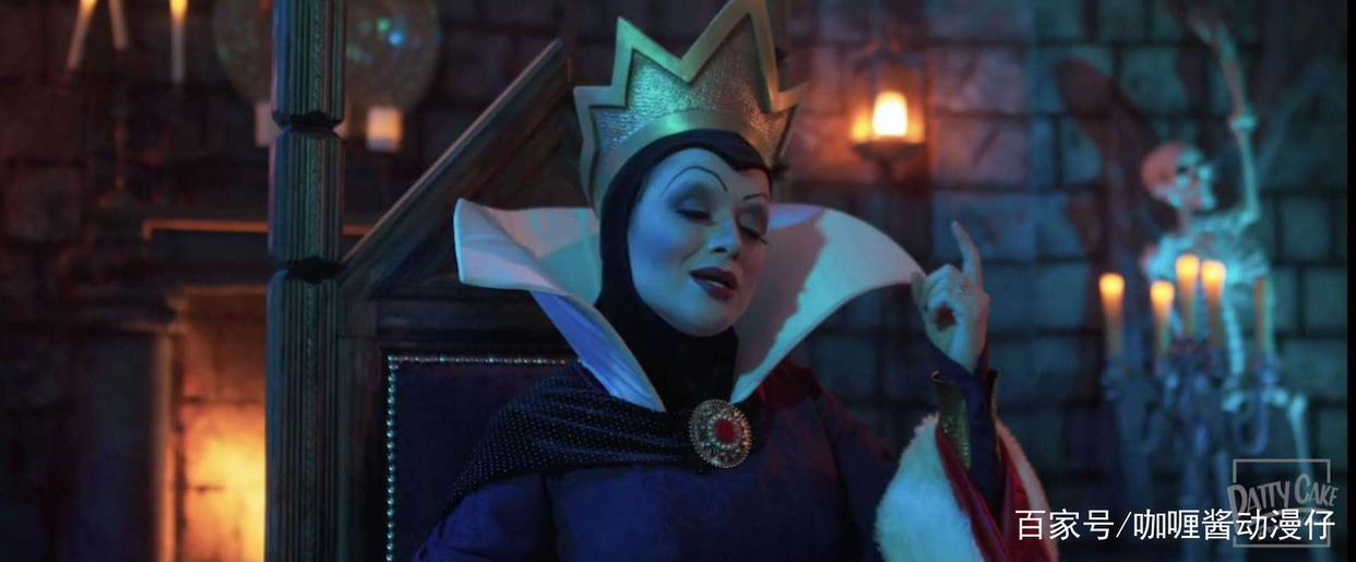 《后妈茶话会》看优雅婆娘严厉的爱，官方细节好评，你注意到了吗