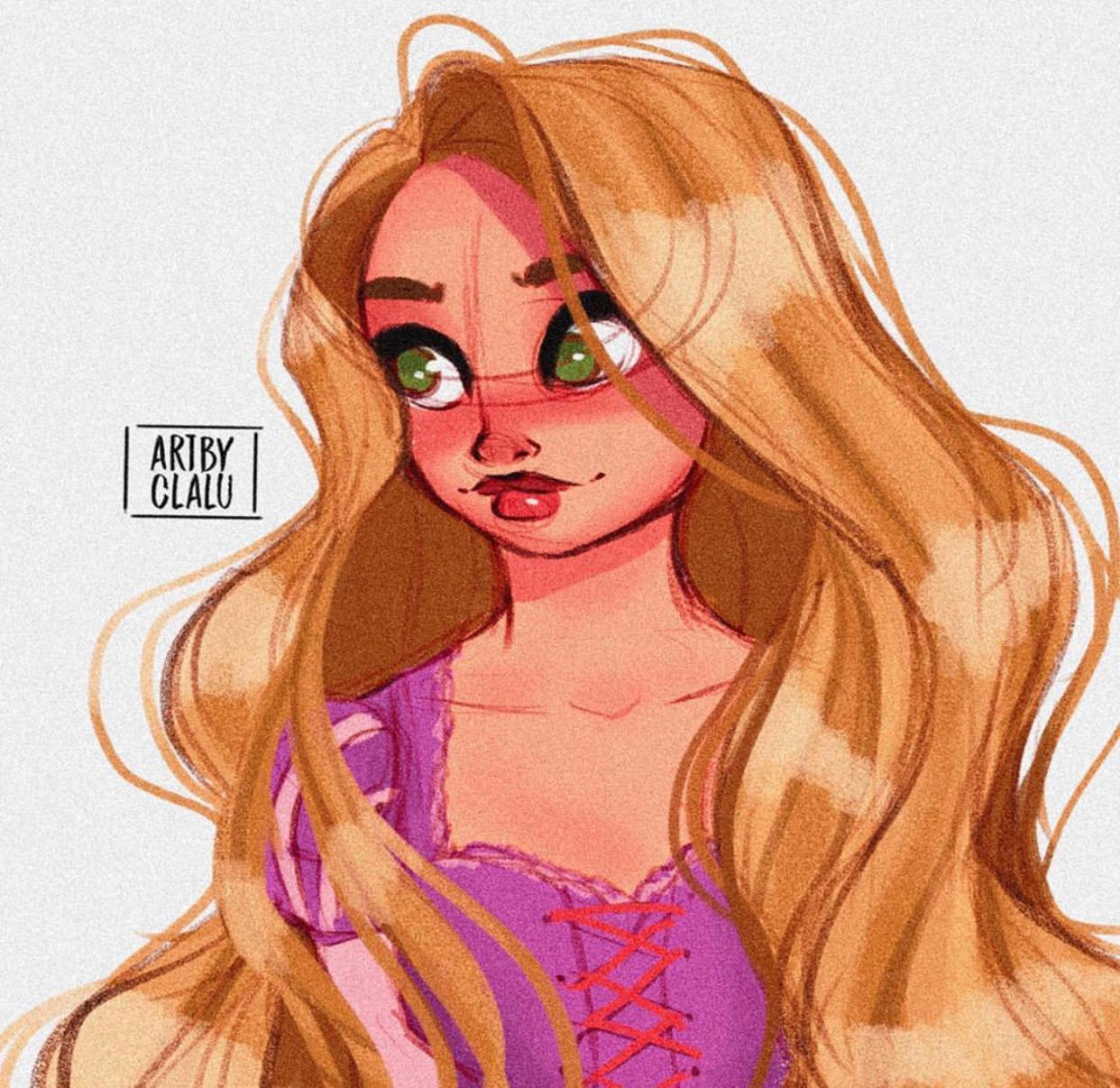 争议最大的迪士尼反派，不需洗白就惹人爱，道德绑架是她的致命伤