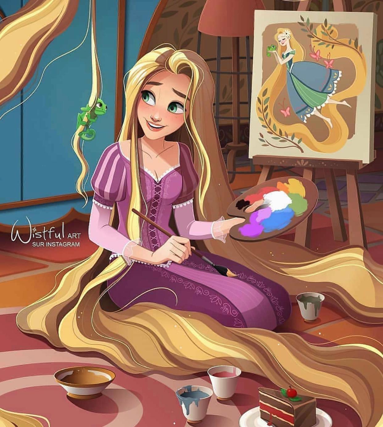 争议最大的迪士尼反派，不需洗白就惹人爱，道德绑架是她的致命伤