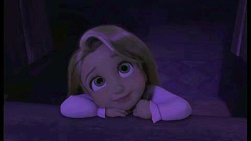 魔发奇缘：有星光的地方就是我的家，照亮每一个迷途孩子回家的路