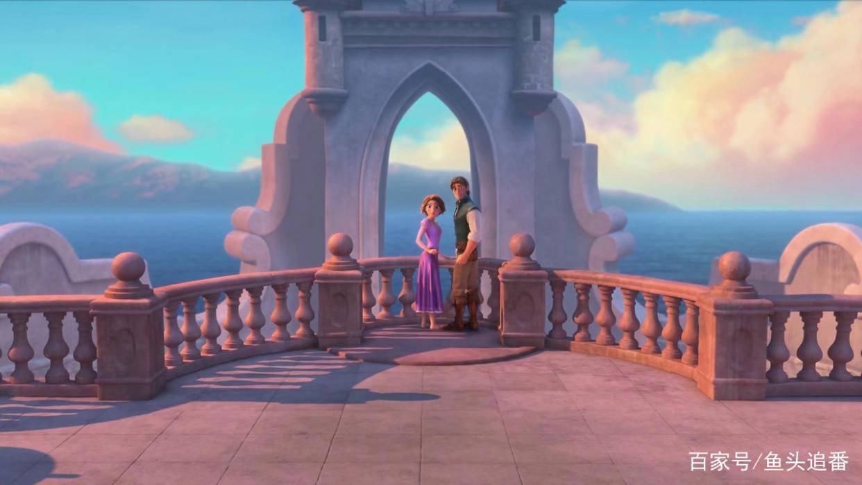 《魔发奇缘》做人要有梦想悍马也能当皇家军队队长