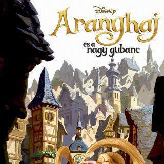 《魔发奇缘》：小孩子心里的公主梦，俗套的故事如何打动人心?