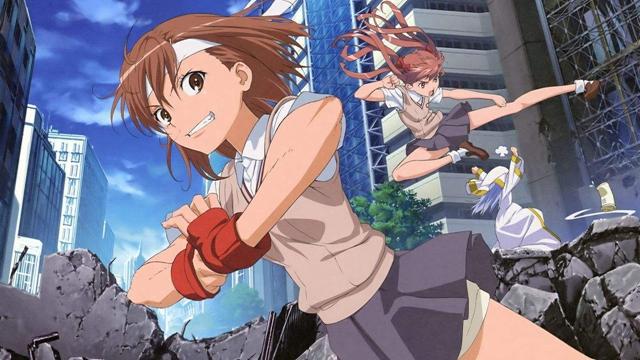 盘点：B站的镇宅四宝，Fate最经典，粉丝最喜欢最后一部！