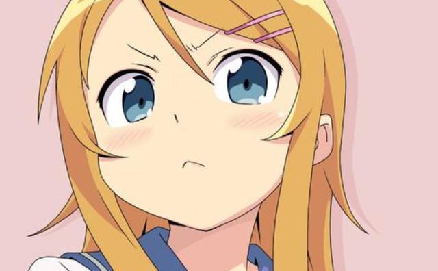 这些动画播出都已经10年了啊，B站陈睿的头像出处也赫然在列