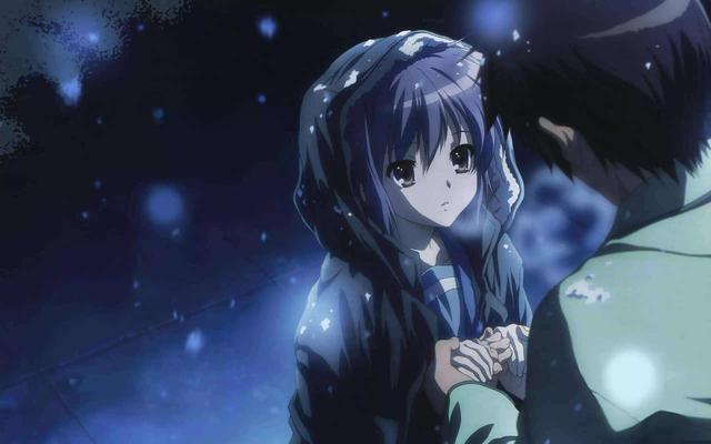 这些动画播出都已经10年了啊，B站陈睿的头像出处也赫然在列