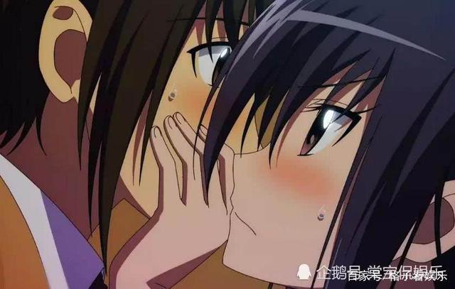 盘点动画片《妄想学生会剧场版》们，网友：对不上我笑点