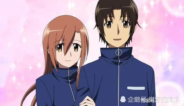 盘点动画片《妄想学生会剧场版》们，网友：对不上我笑点