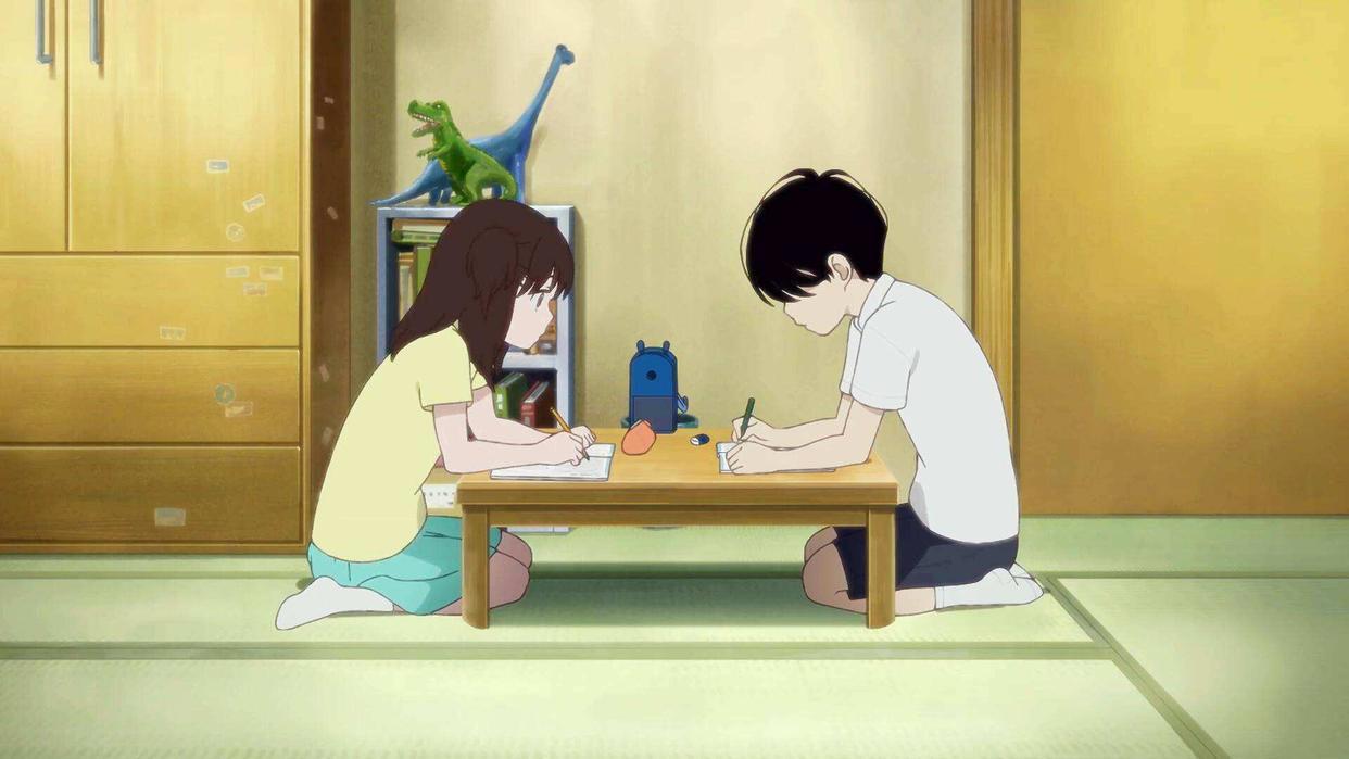 年底到2021年即将上映的动画电影，目前暂定18部