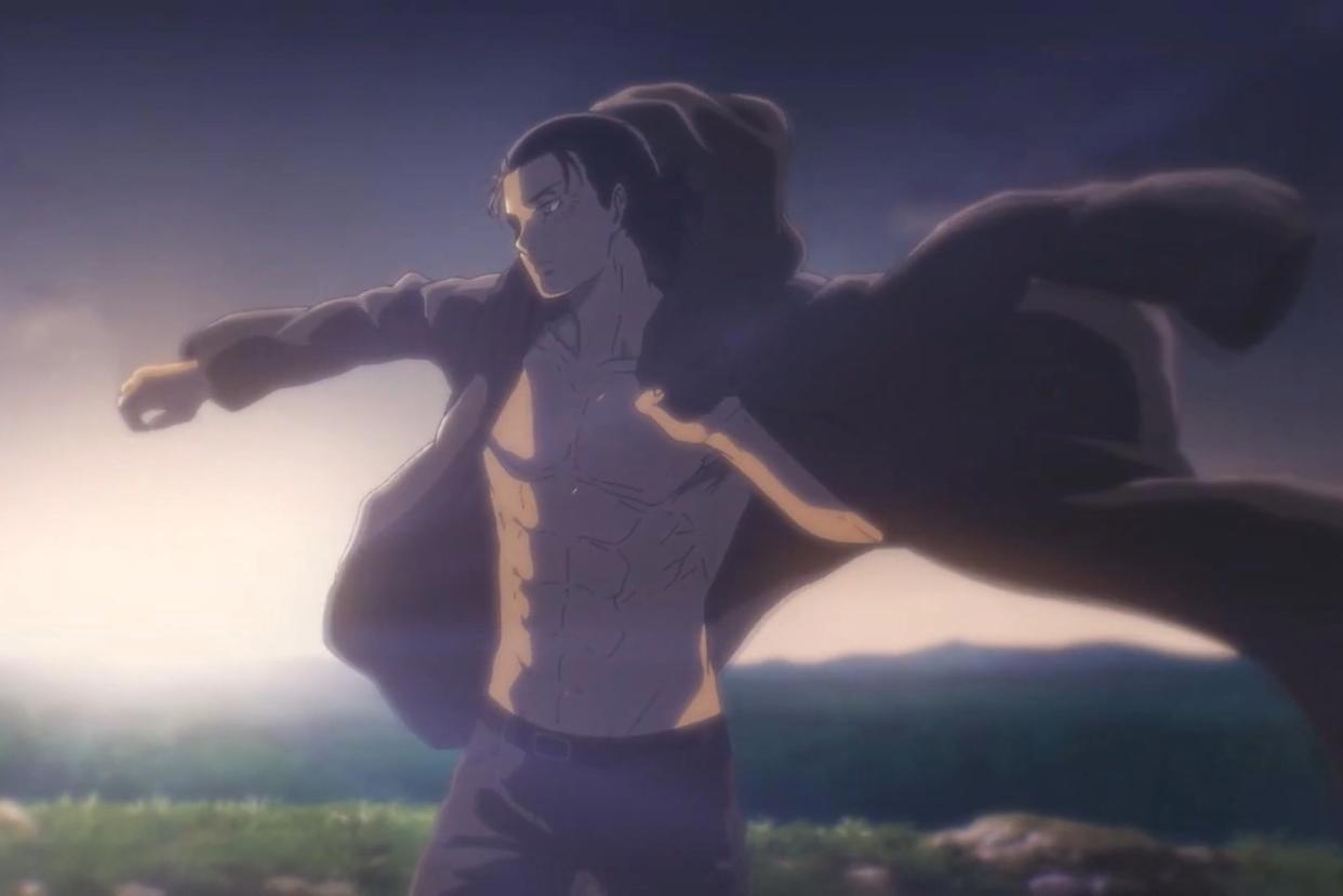 日本鬼才漫画家去世，谏山创透露巨人完结信息｜动漫大事件