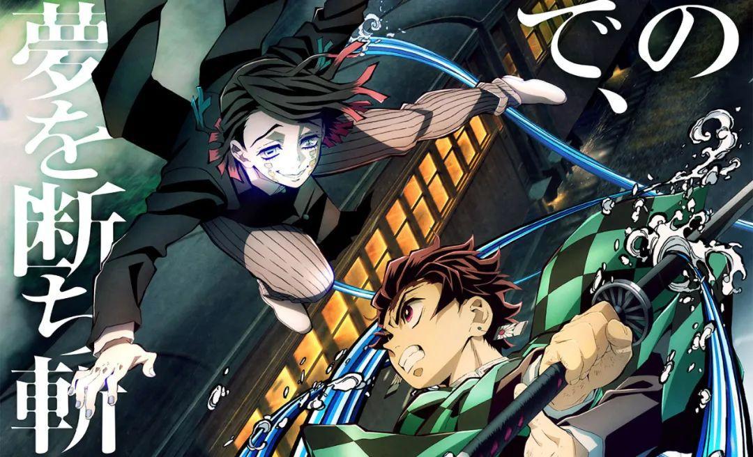 今年年底到2021年即将上映哪些动画电影？这份「导视」不容错过！