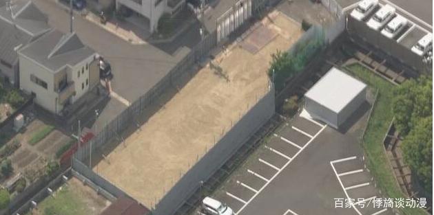 被烧毁的京都工作室拆除结束。《妄想学生会》剧场版2公开PV！