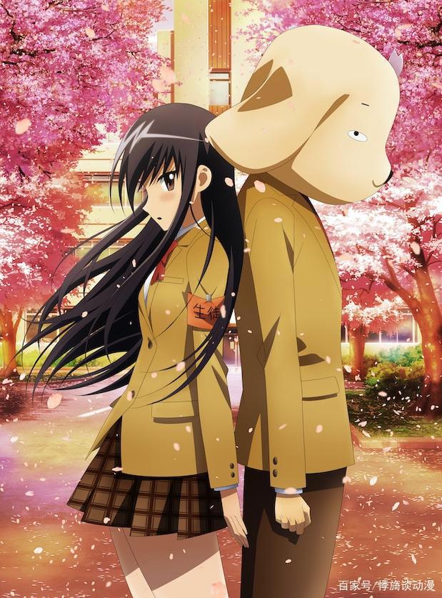 被烧毁的京都工作室拆除结束。《妄想学生会》剧场版2公开PV！