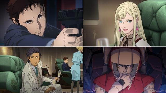 2020日本动漫电影列表5-7月，有你期待的吗？