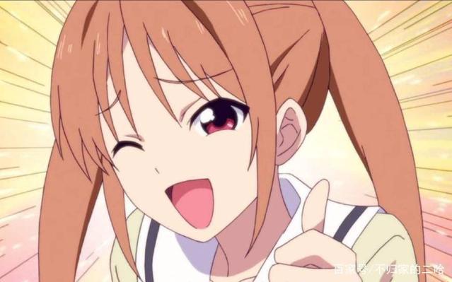 盘点五部搞笑的动漫，《妄想学生会》上榜，你都看过吗？