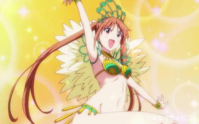 盘点五部搞笑的动漫，《妄想学生会》上榜，你都看过吗？