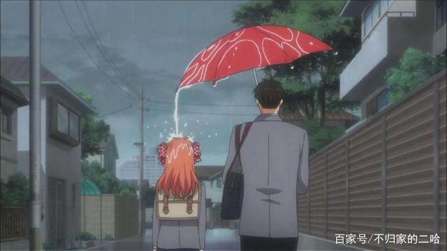 盘点五部搞笑的动漫，《妄想学生会》上榜，你都看过吗？