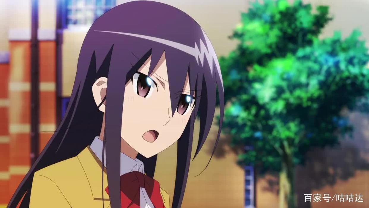 各种暗示却没你想要的画面，《妄想学生会2》将于7月10日上映