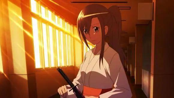 妄想学生会今夏出新剧场版，官方公布的赠品过于直接