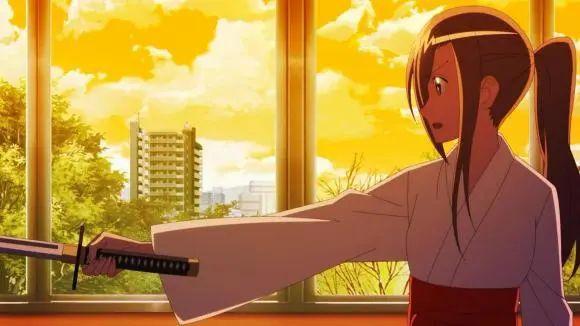 妄想学生会今夏出新剧场版，官方公布的赠品过于直接